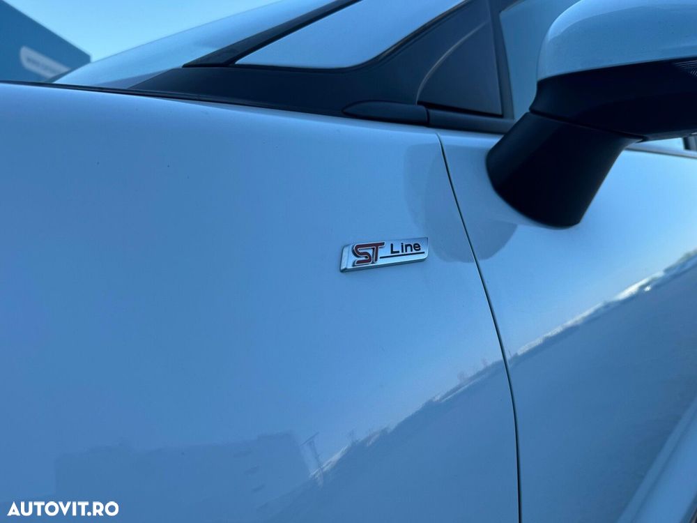 Ford Puma - 18