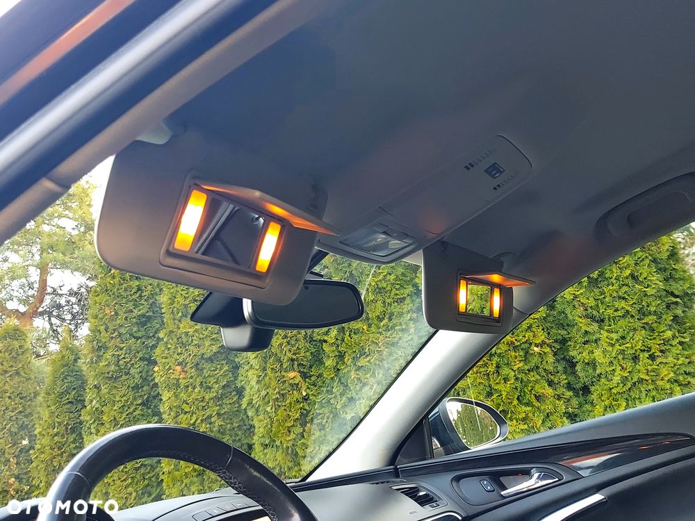 Opel Insignia 1.4 Turbo ecoFLEX Start/Stop Business Innovation - 34