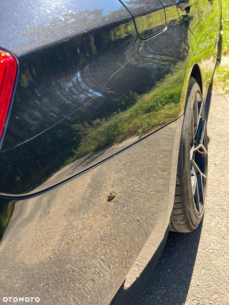 BMW Seria 3 320d Efficient Dynamics Sport Line - 35