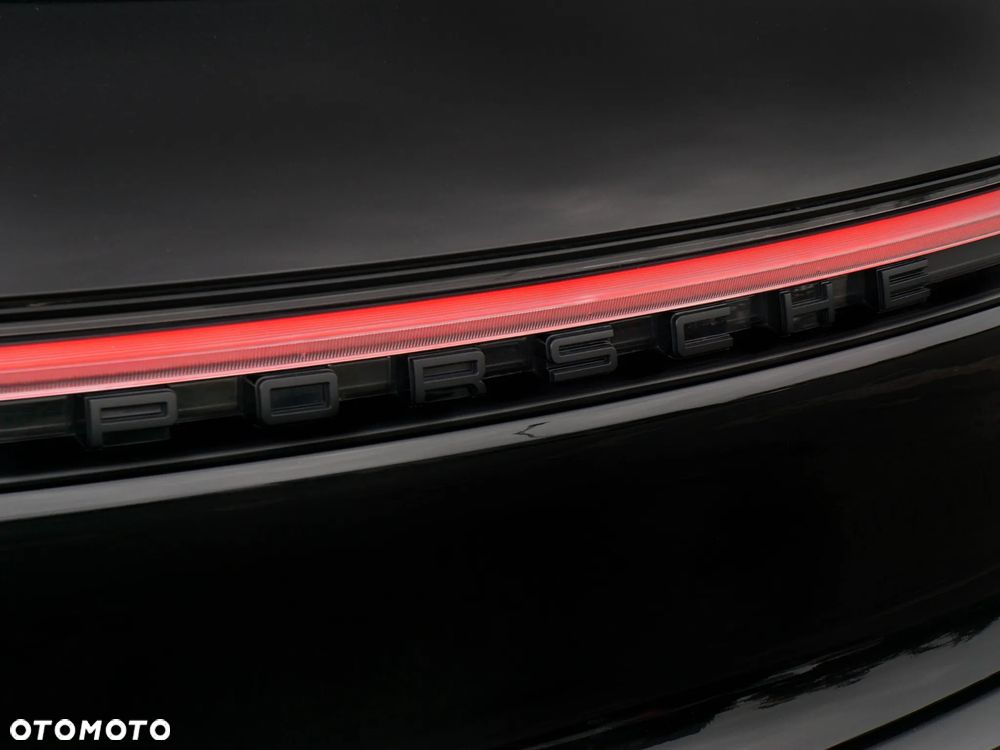 Porsche Macan Standard - 9