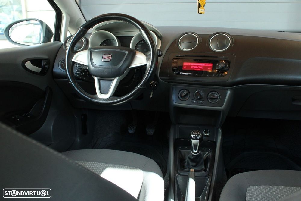SEAT Ibiza ST 1.2 TSI Style - 5