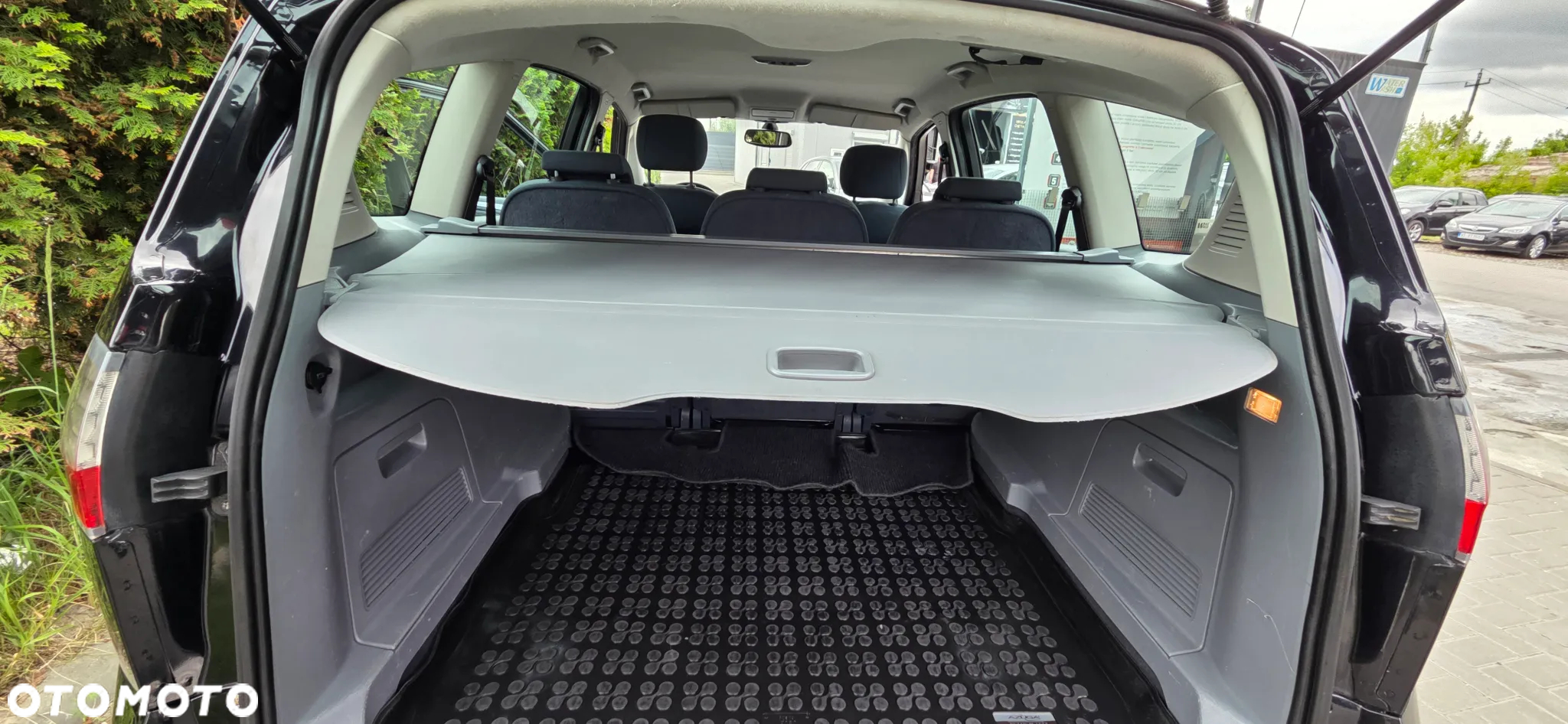 Ford S-Max 2.0 FF Platinium X - 33