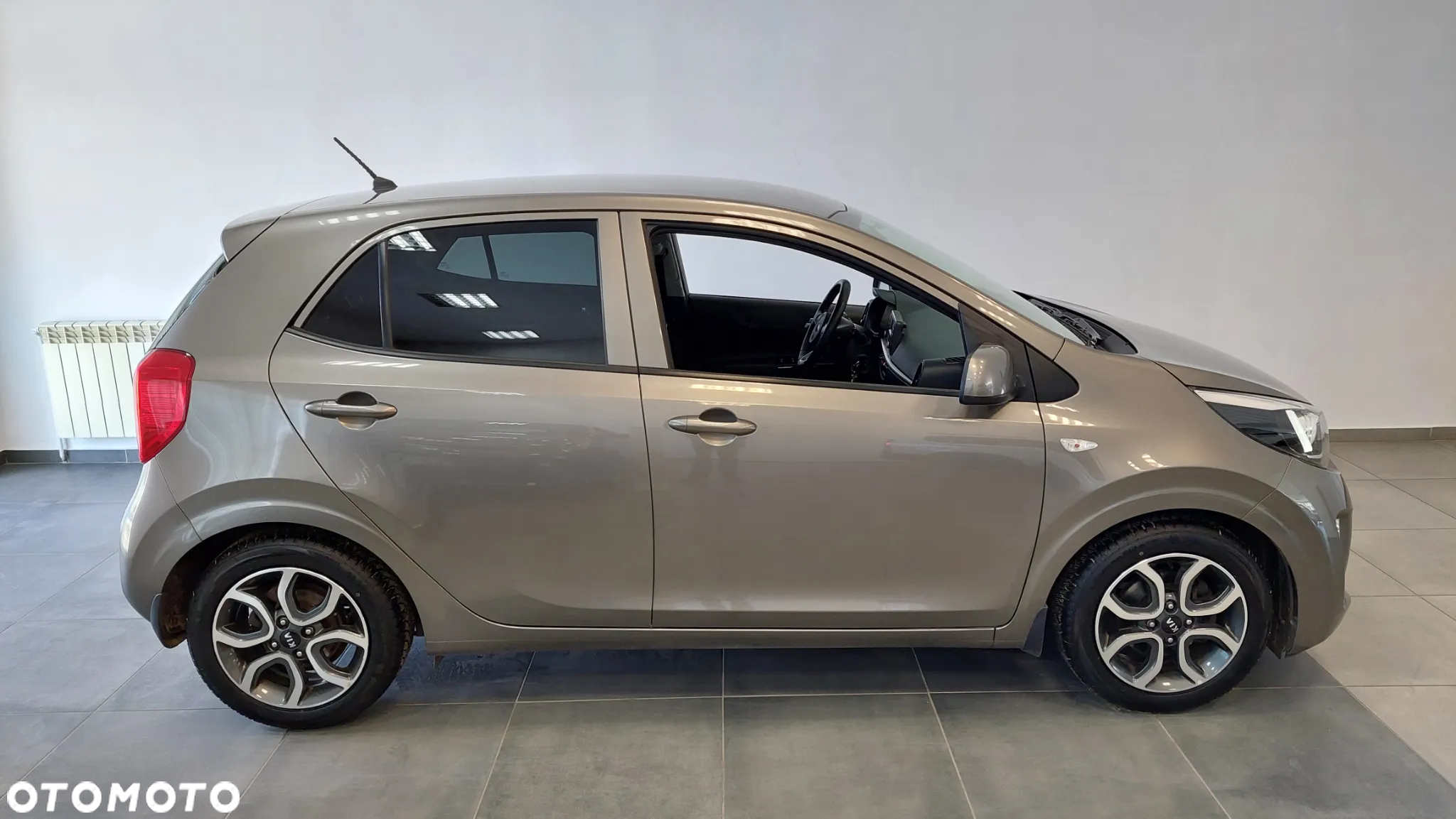 Kia Picanto 1.0 M - 4