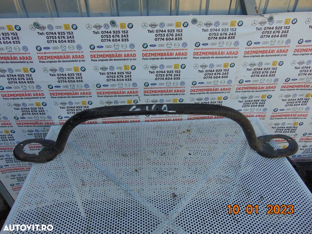 Traversa Suzuki Grand Vitara 2005-2012 travera transversala - 1