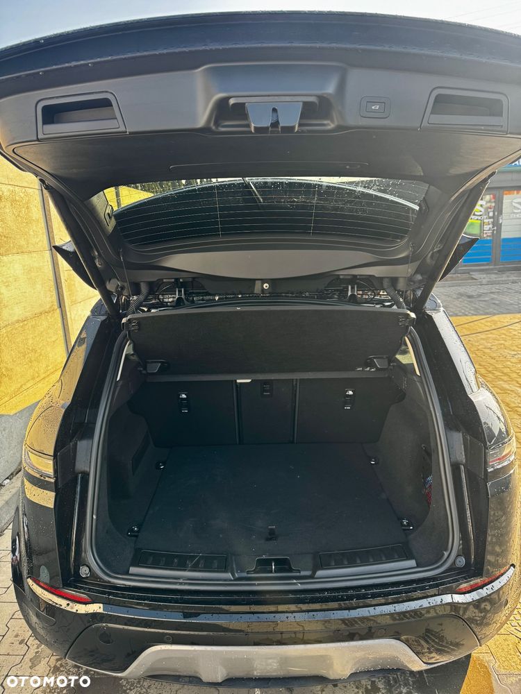 Land Rover Range Rover Evoque - 6