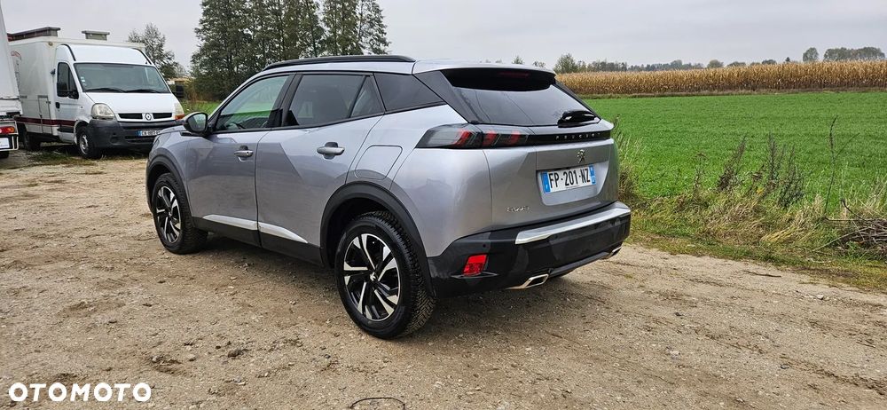 Peugeot 2008 - 3