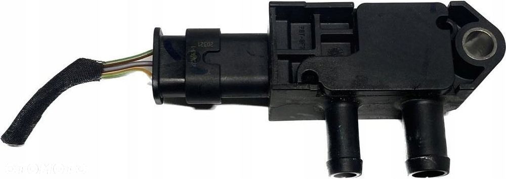 VOLVO XC40 T3 1.5 HYBRYDA CZUJNIK CIŚNIENIA SPALIN - 2