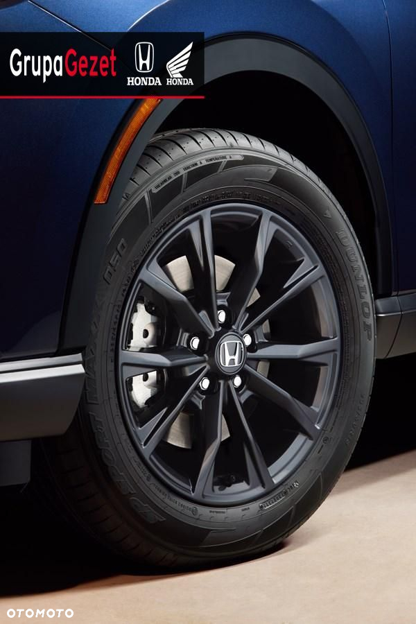 Honda CR-V - 25
