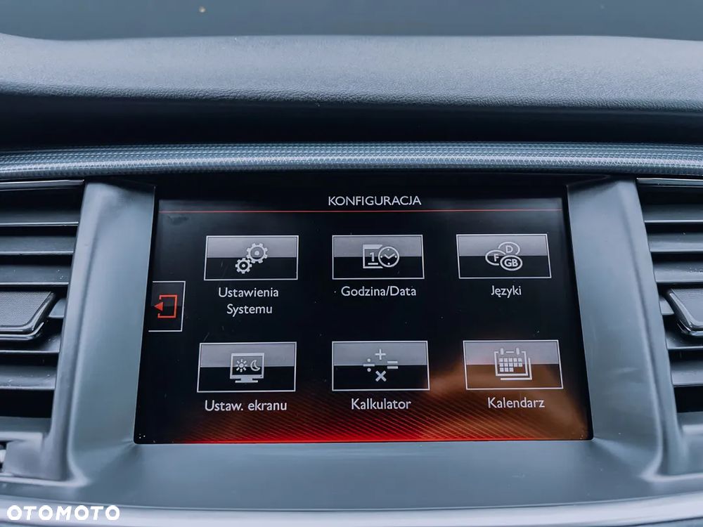 Peugeot 508 1.6 BlueHDi Active S&S - 24