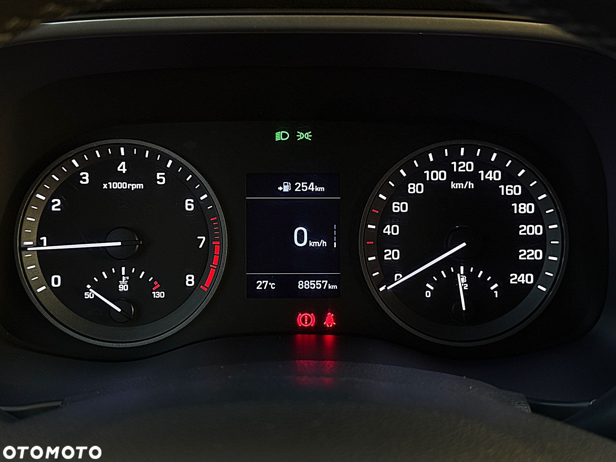 Hyundai Tucson 1.6 GDi 2WD Style - 7