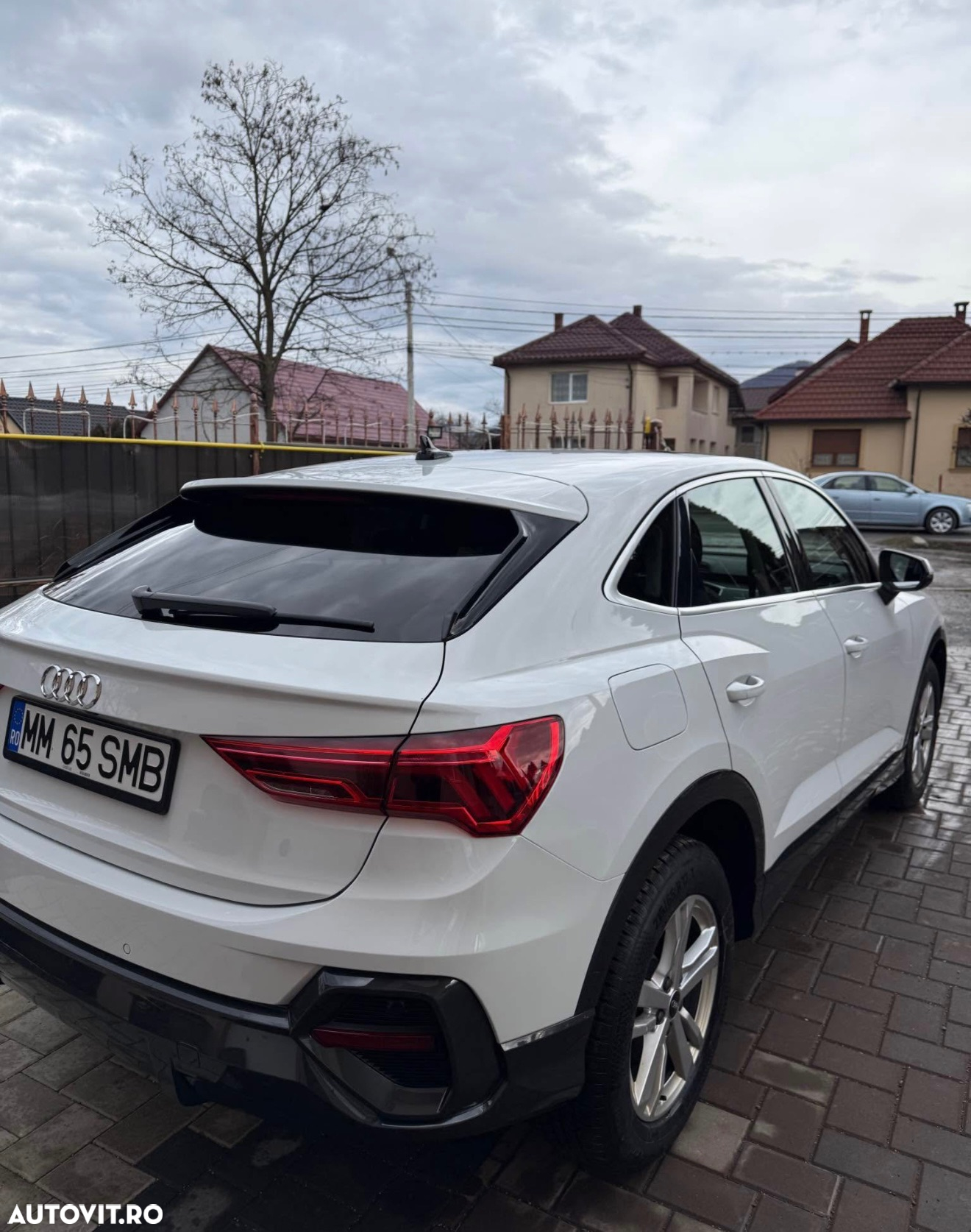 Audi Q3 35 TFSI Sportback - 6