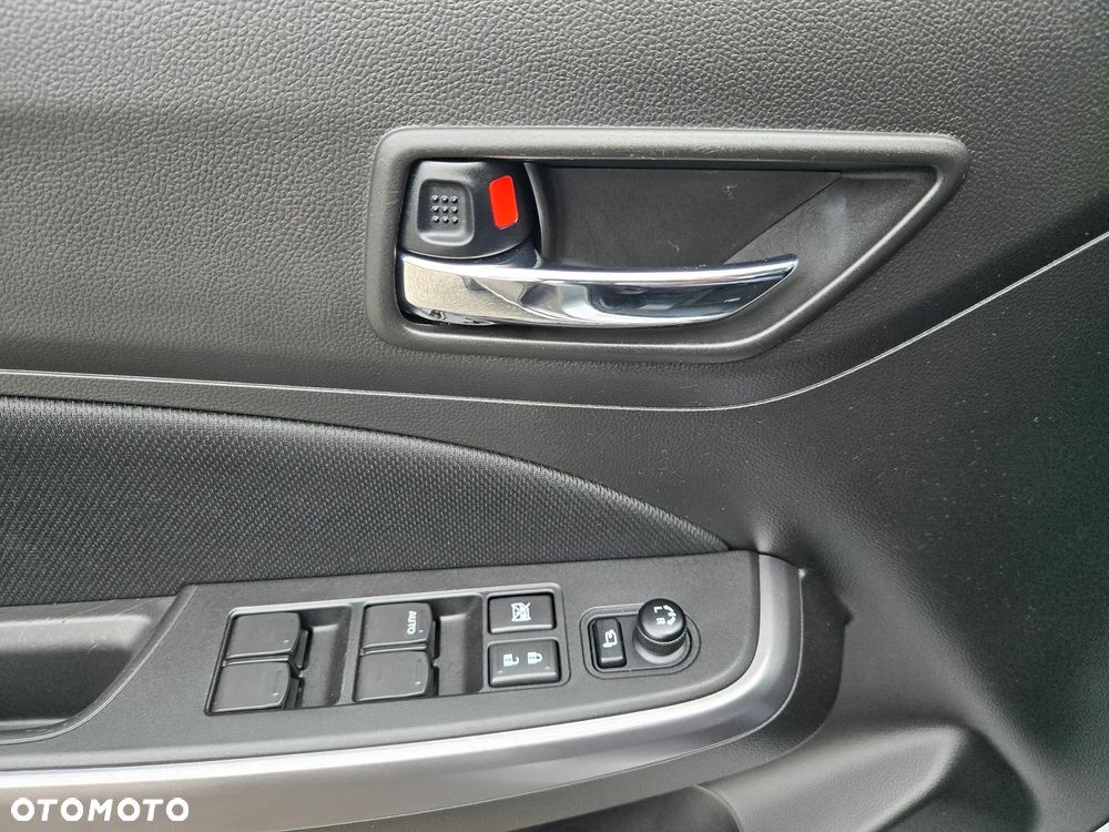 Suzuki Swift 1.2 Dualjet Hybrid CVT Comfort - 19