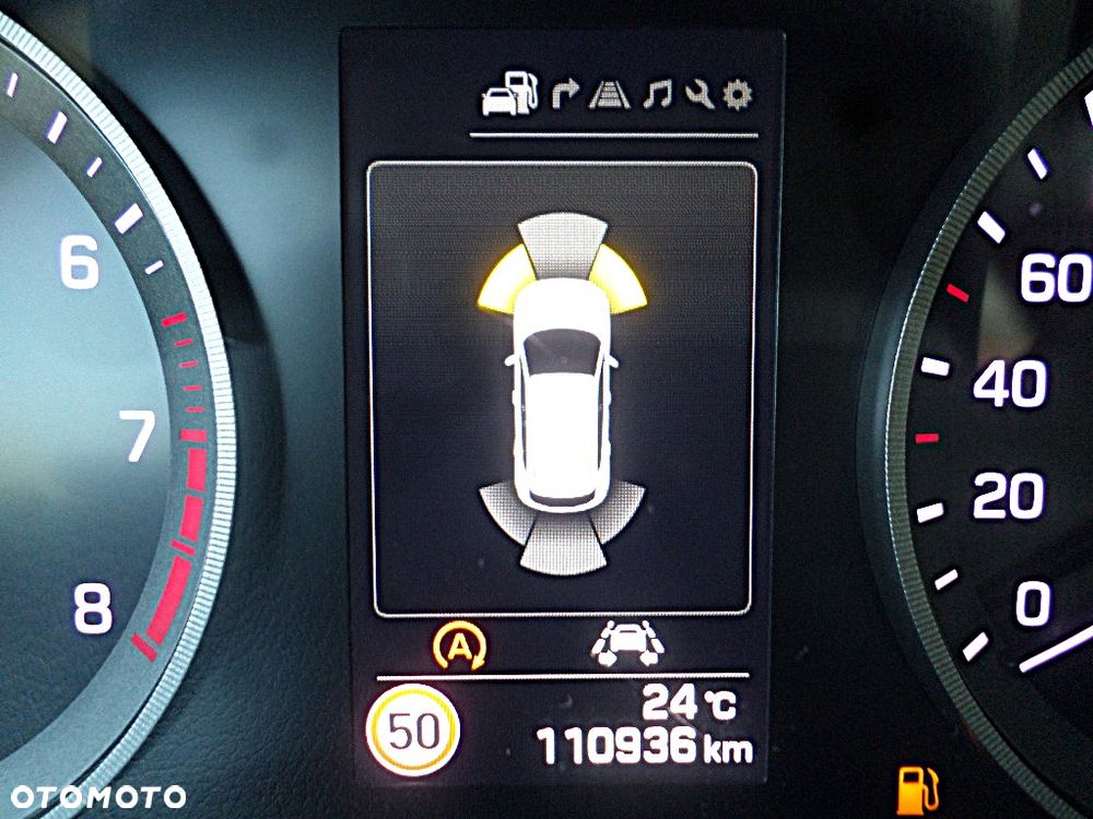 Hyundai Tucson 1.6 GDI BlueDrive Style 2WD - 17