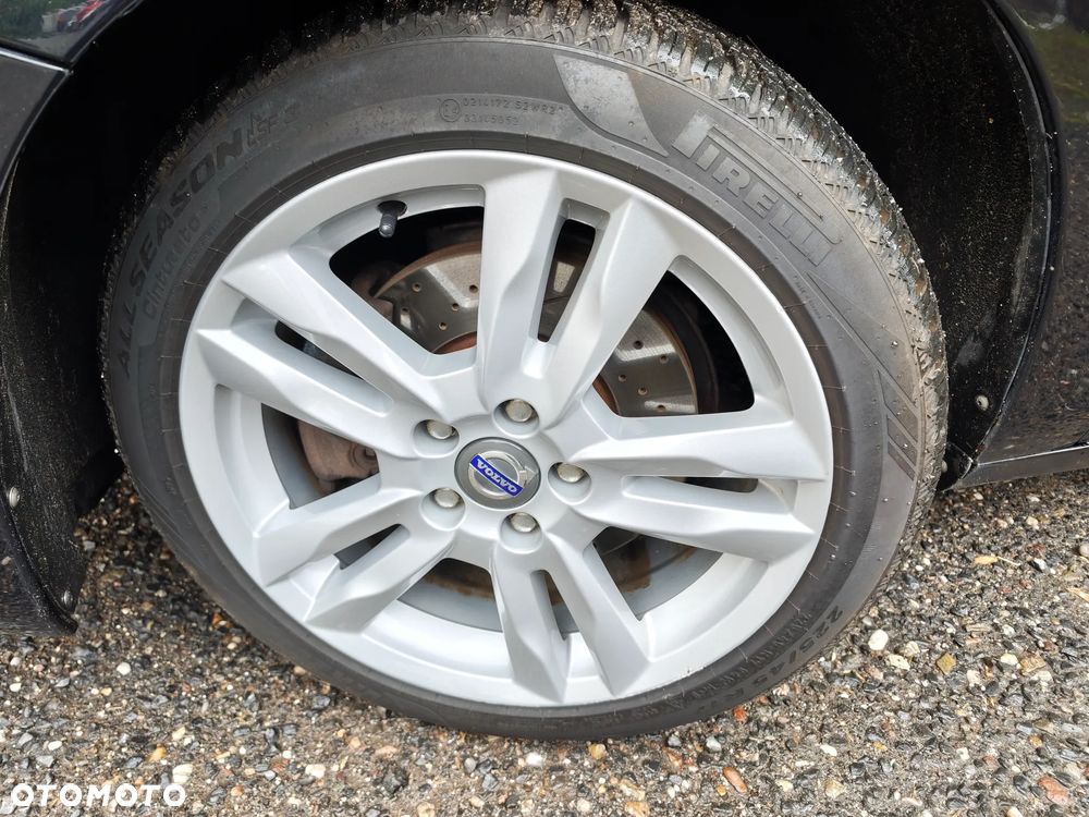 Volvo S60 D3 Momentum - 13