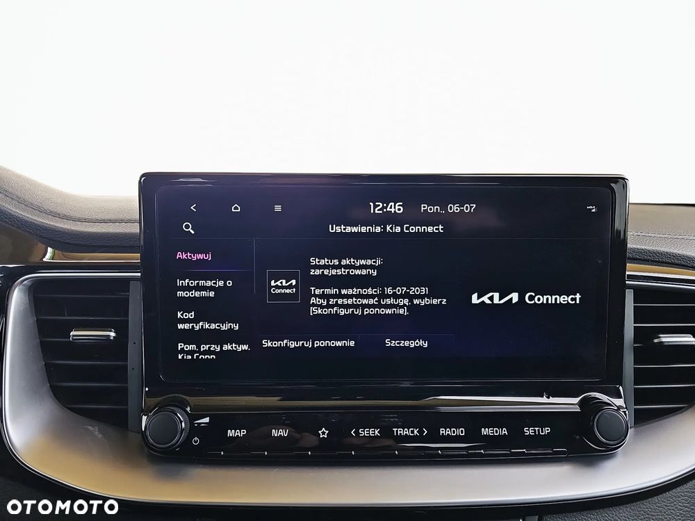 Kia Ceed 1.5 T-GDI Business Line DCT - 27