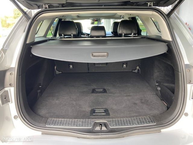 Renault Talisman Sport Tourer - 39