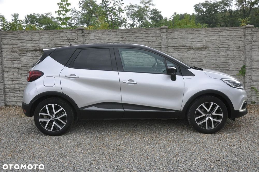 Renault Captur 1.3 TCe Intens - 6