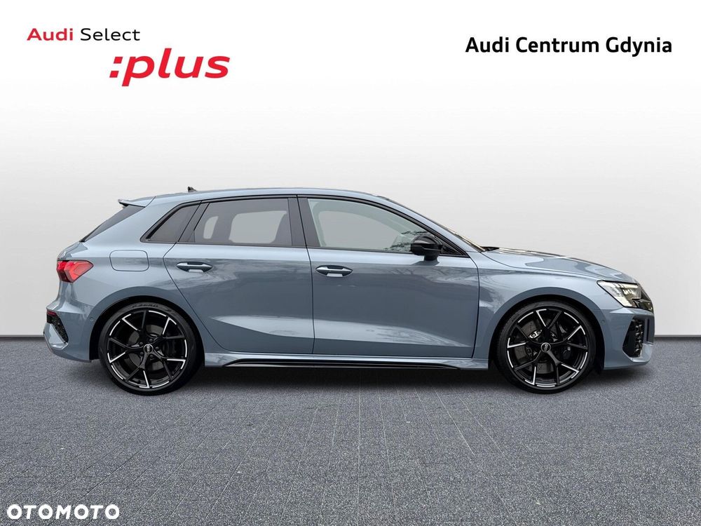 Audi RS3 Sportback - 6