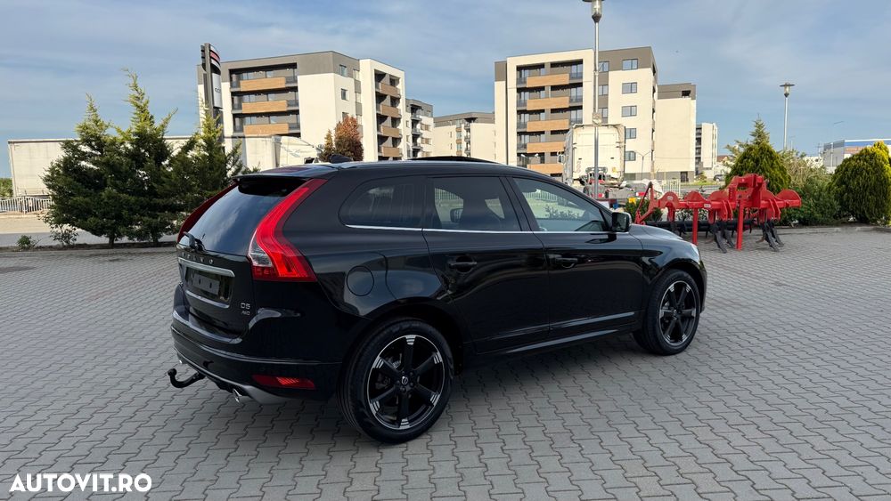 Volvo XC 60 - 3