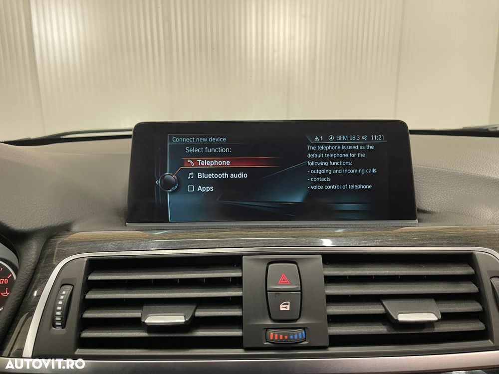 BMW Seria 3 330e iPerformance Luxury Line - 18