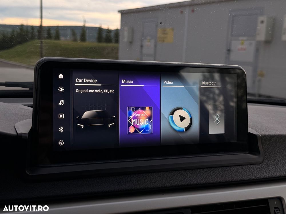 BMW Seria 3 320d M Sport Edition - 30