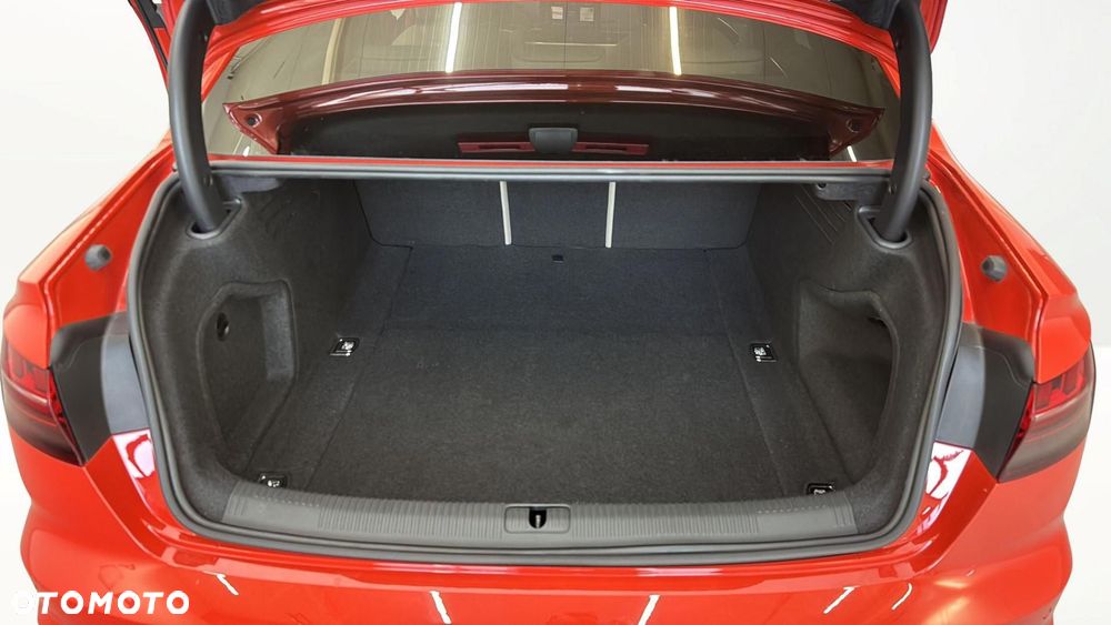 Audi A4 Limousine 35 TDI mHEV S Line S tronic - 18