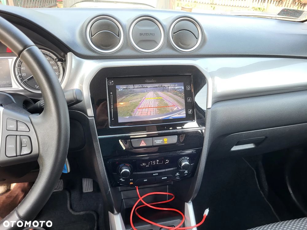 Suzuki Vitara 1.6 Premium 2WD - 19