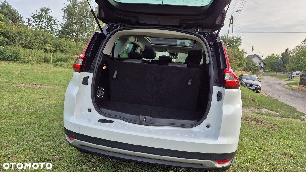 Renault Grand Scenic - 6