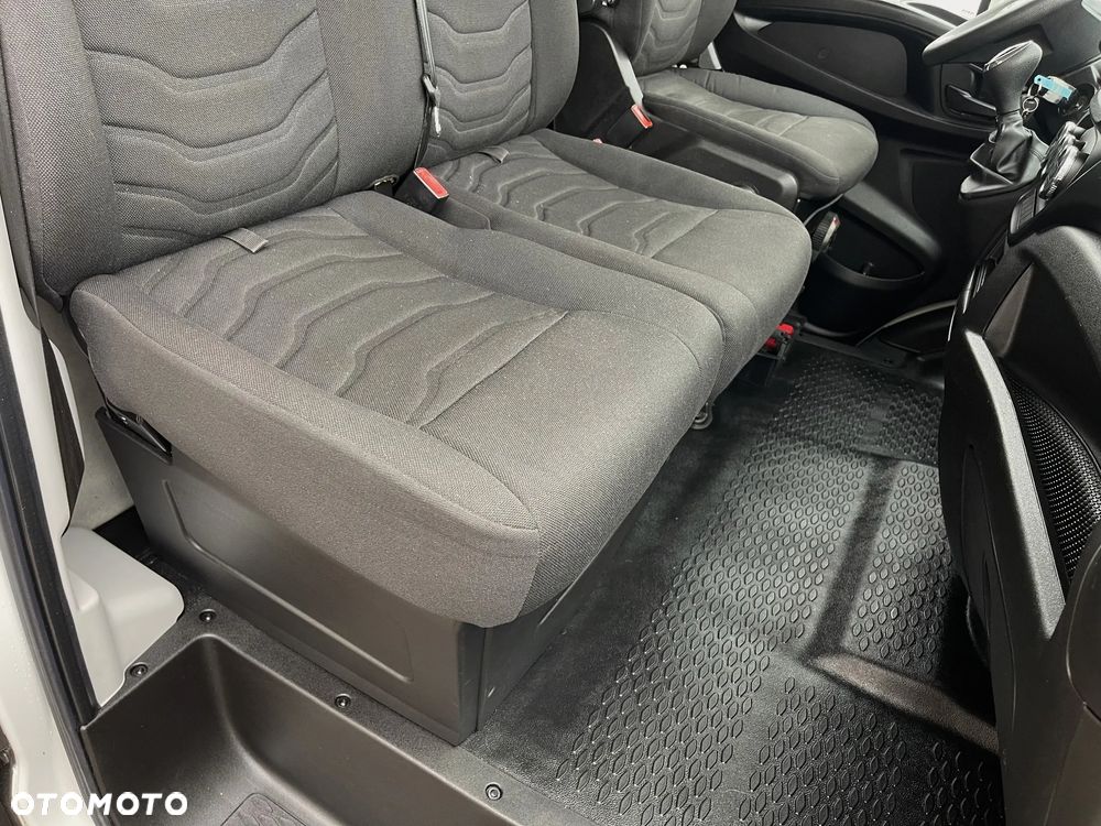 Iveco Daily Izoterma Winda - 29
