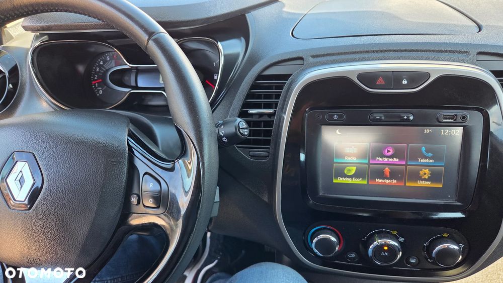 Renault Captur (ENERGY) TCe 90 LIFE - 26