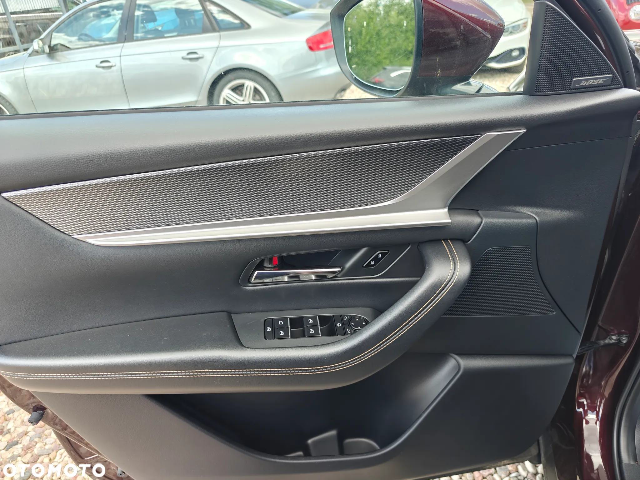 Mazda CX-90 - 21
