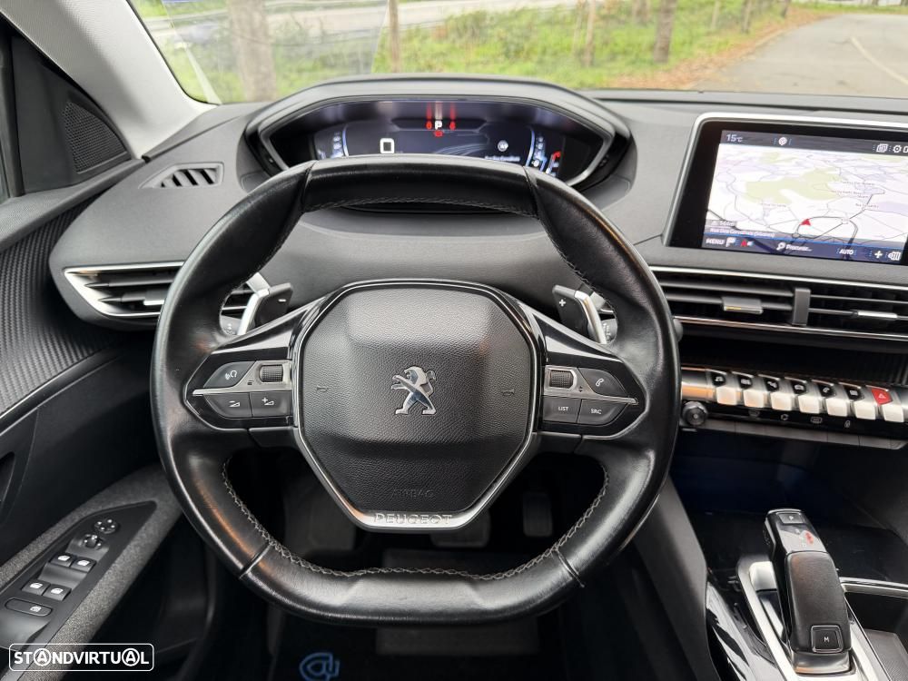 Peugeot 3008 - 25