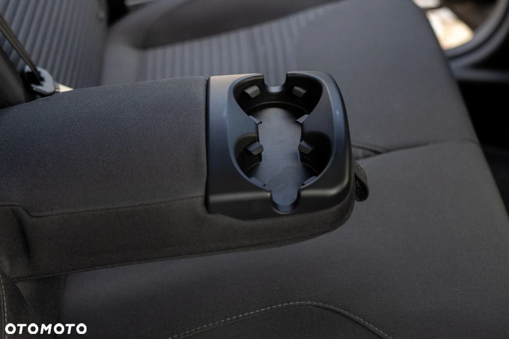 Ford Focus 1.5 EcoBoost Start-Stopp-System COOL&CONNECT - 31