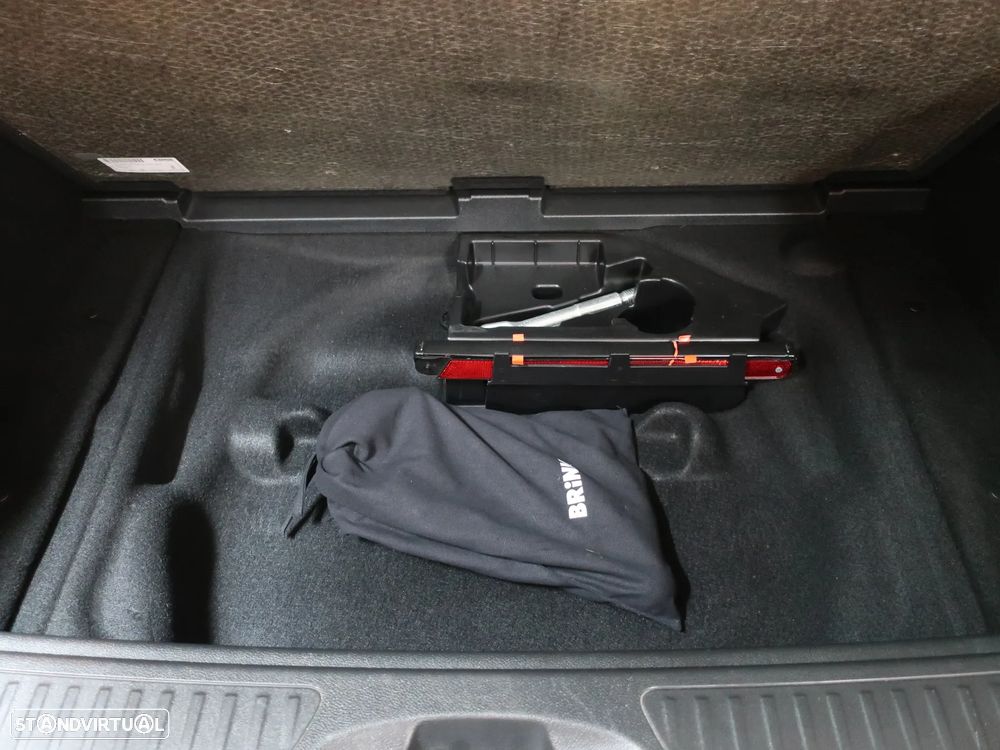 Mercedes-Benz B 180 CDI Style - 15