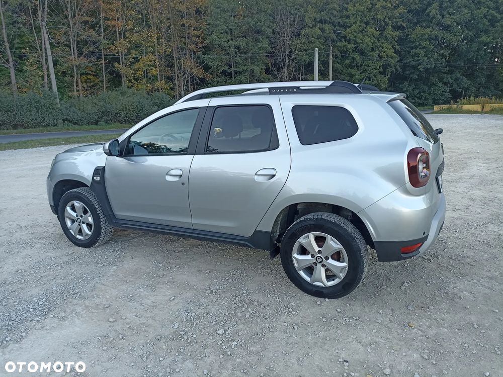 Dacia Duster 1.0 TCe Comfort - 4