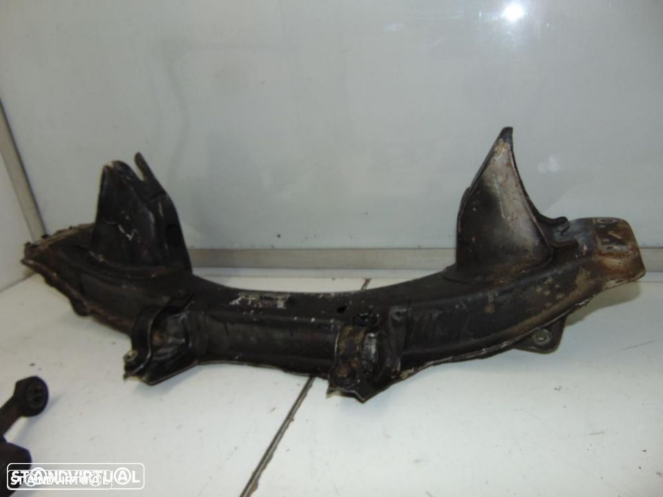 Toyota Starlet KP 61 barra estabilizadora - 6