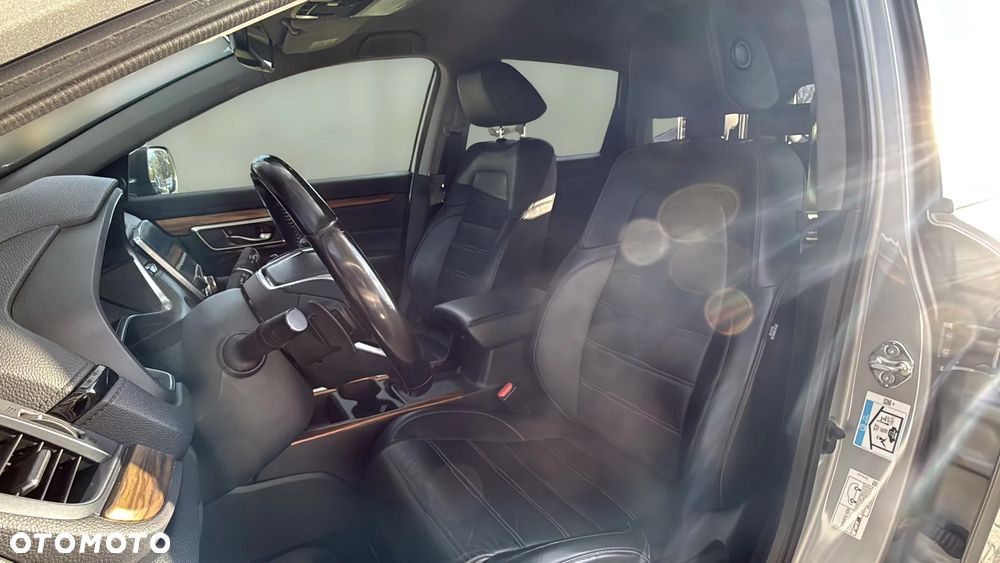 Honda CR-V 2.0 i-MMD Lifestyle (2WD / Connect+) - 13