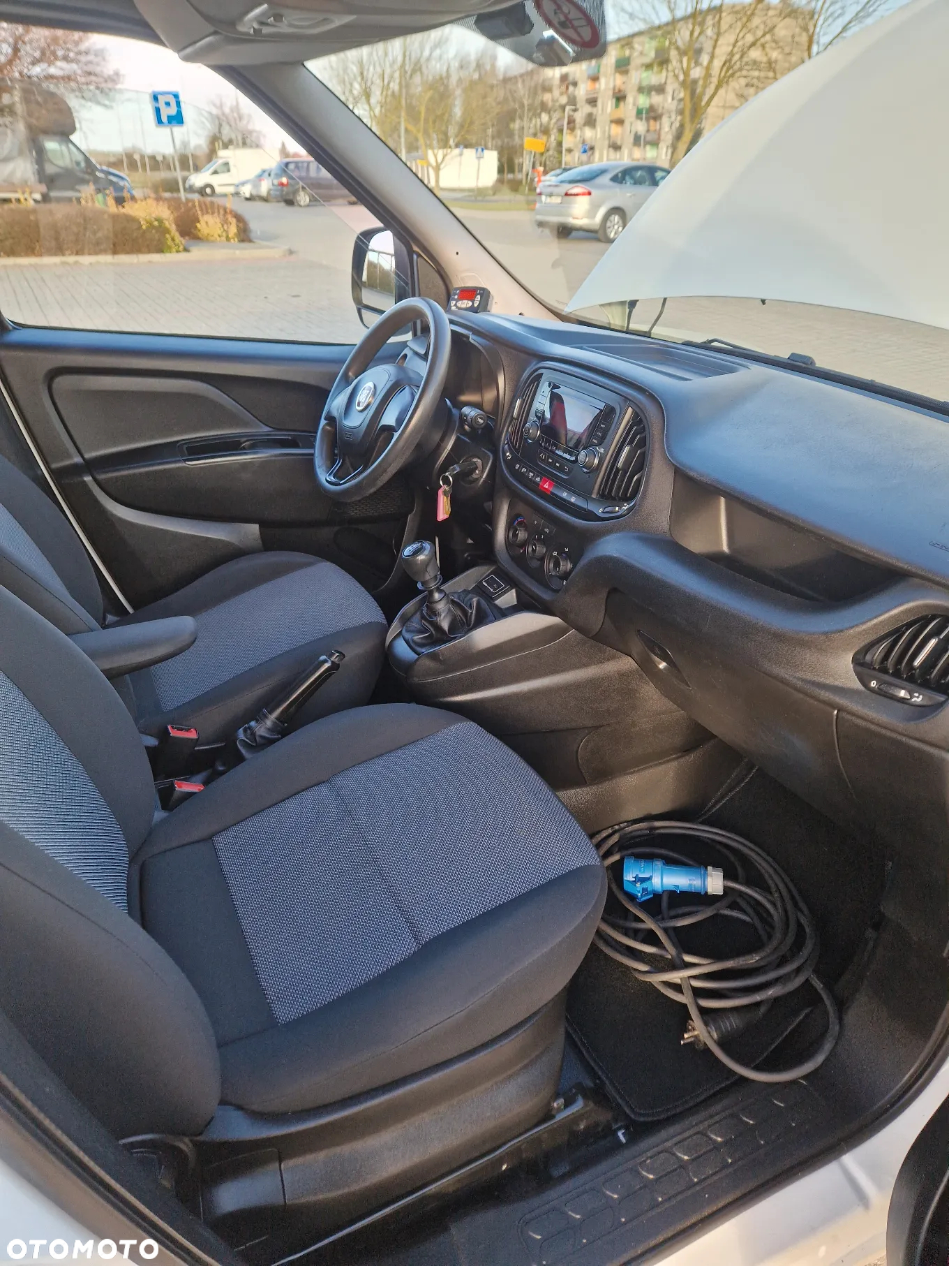 Fiat Doblo - 30