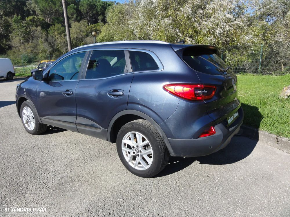 Renault Kadjar 1.5 dCi XMOD - 7