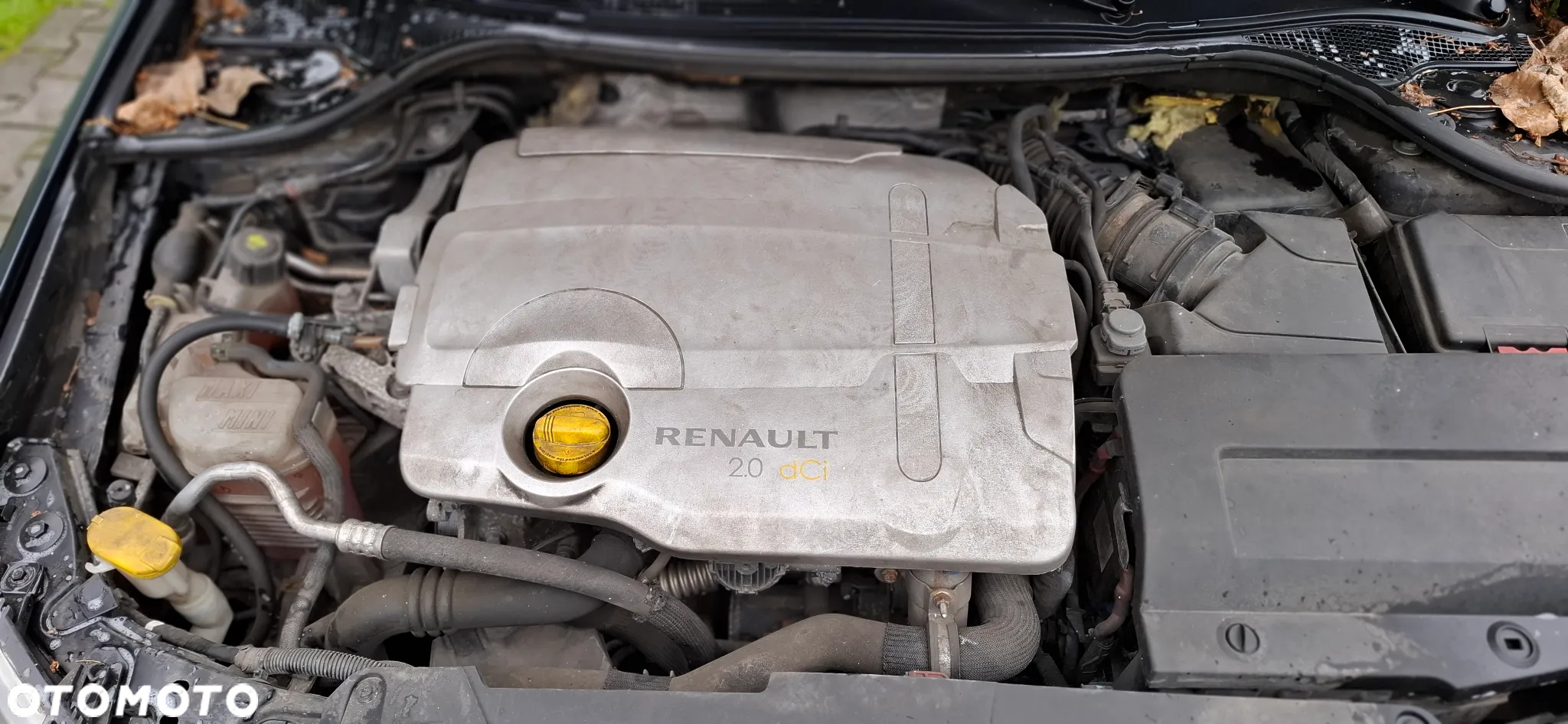 Renault Laguna 2.0 dCi Limited - 22