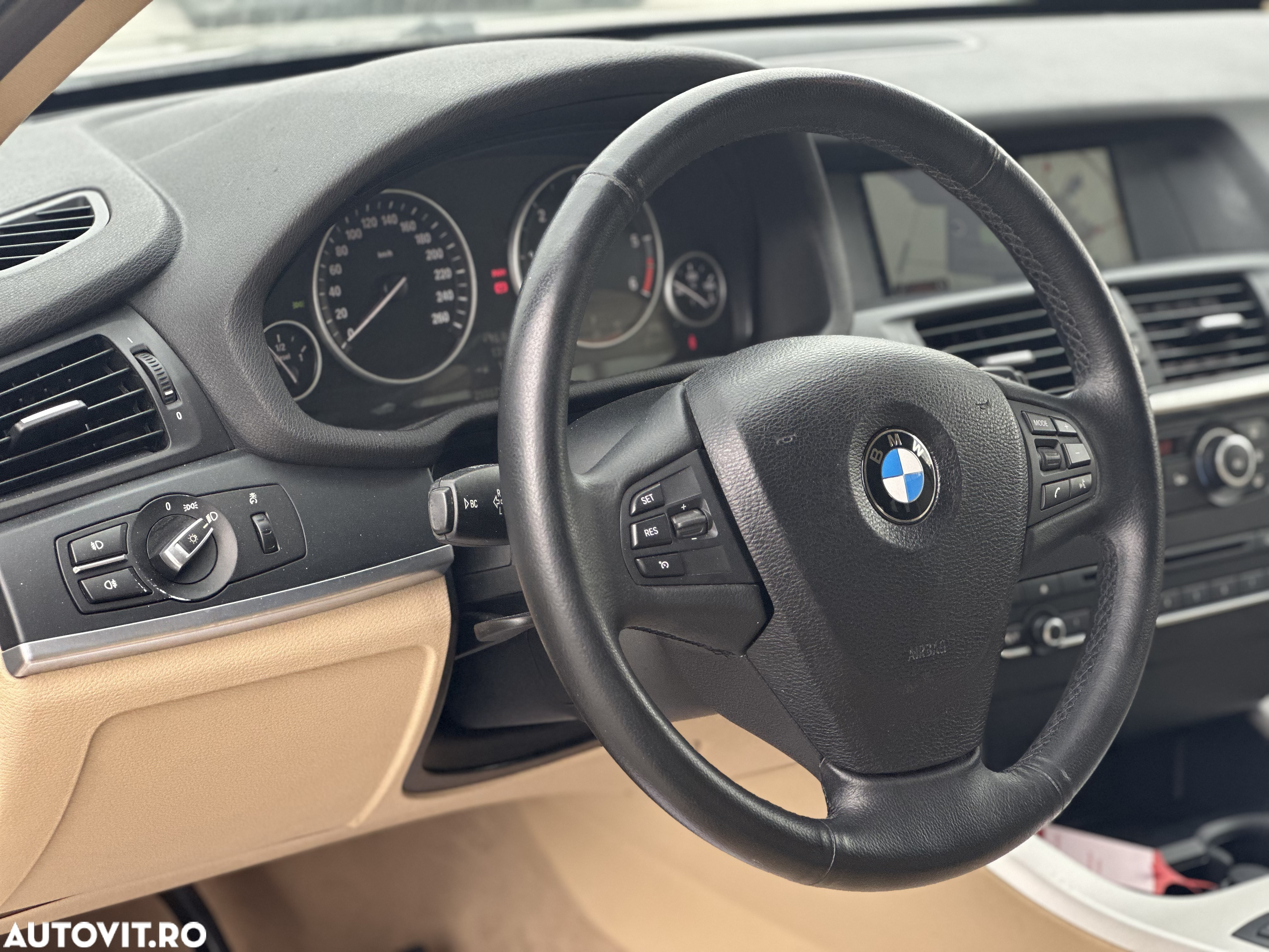 BMW X3 xDrive20d Aut. - 23