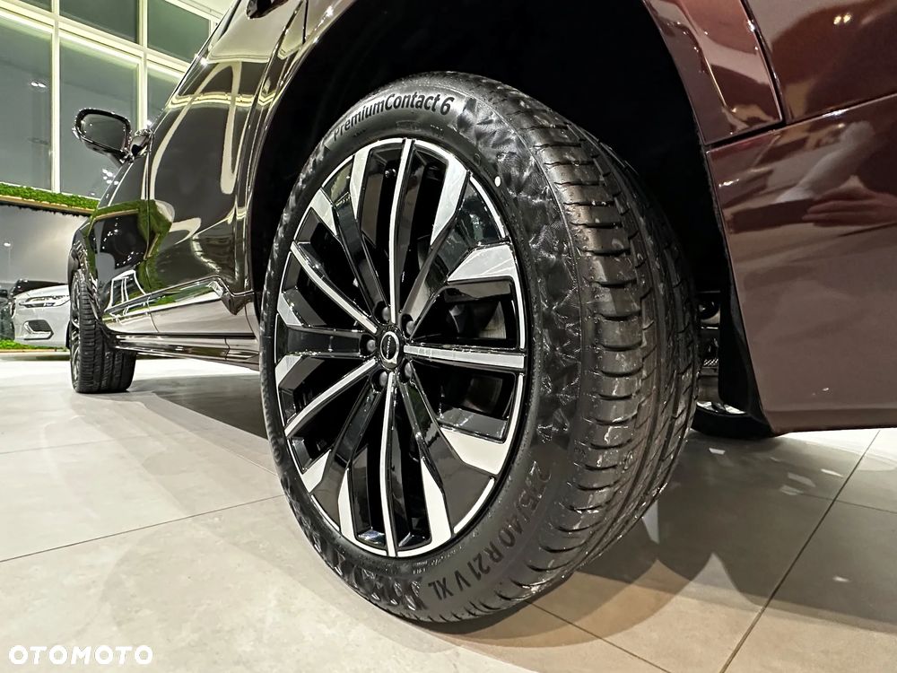Volvo XC 90 T5 AWD R-Design - 9