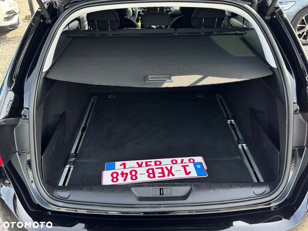 Peugeot 308 BlueHDi FAP 130 Stop & Start Allure - 33