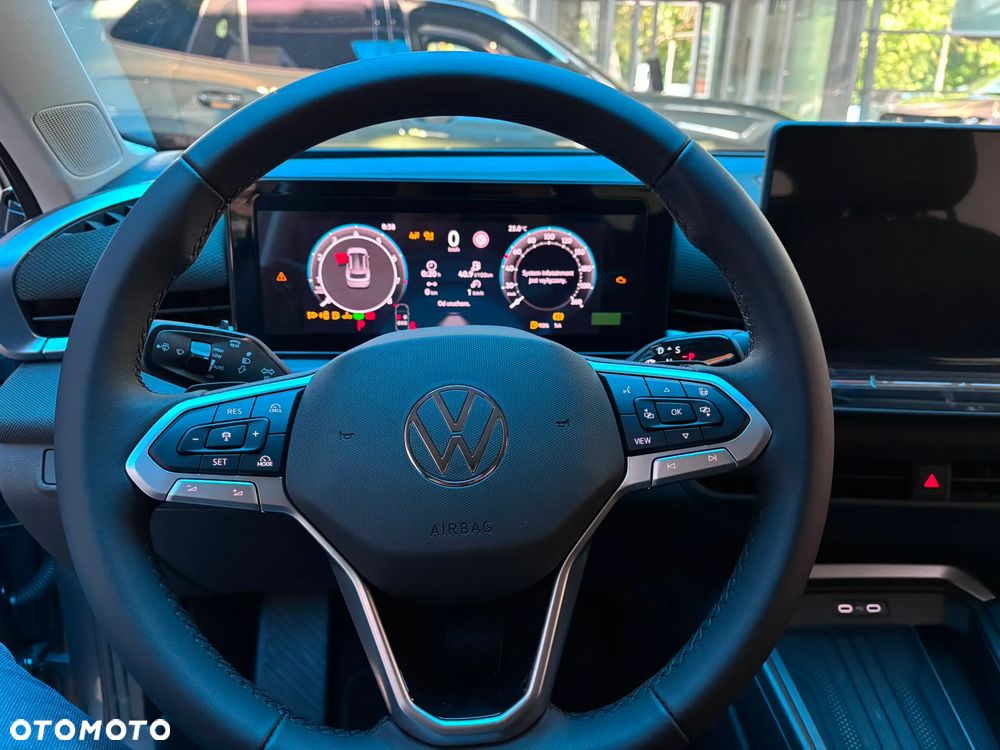 Volkswagen T-Roc 1.5 TSI Life DSG - 10