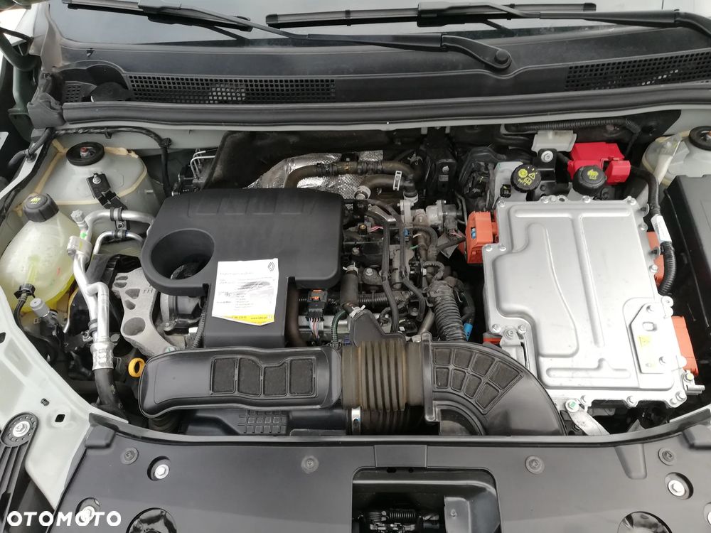 Dacia Jogger 1.6 Full Hybrid 140 Extreme MMT - 28