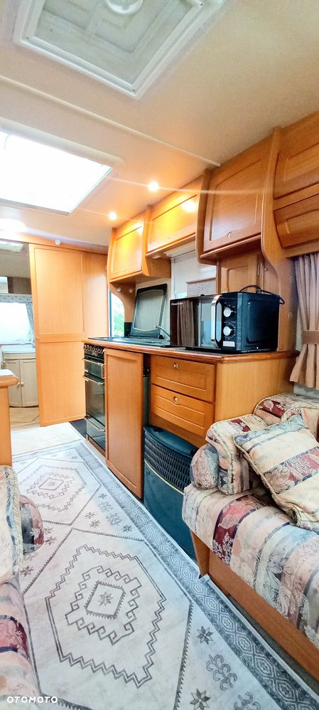 Elddis Typhoon - 6
