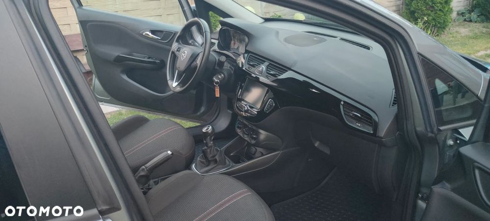 Opel Corsa 1.4 Color Edition S&S - 12