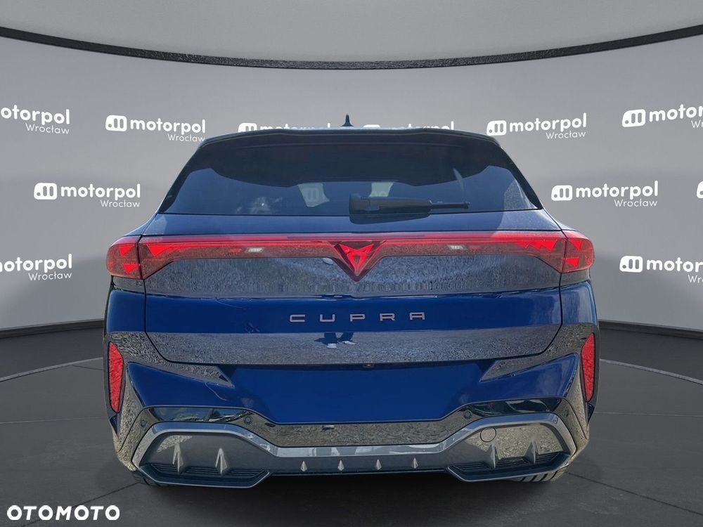 Cupra Terramar - 9