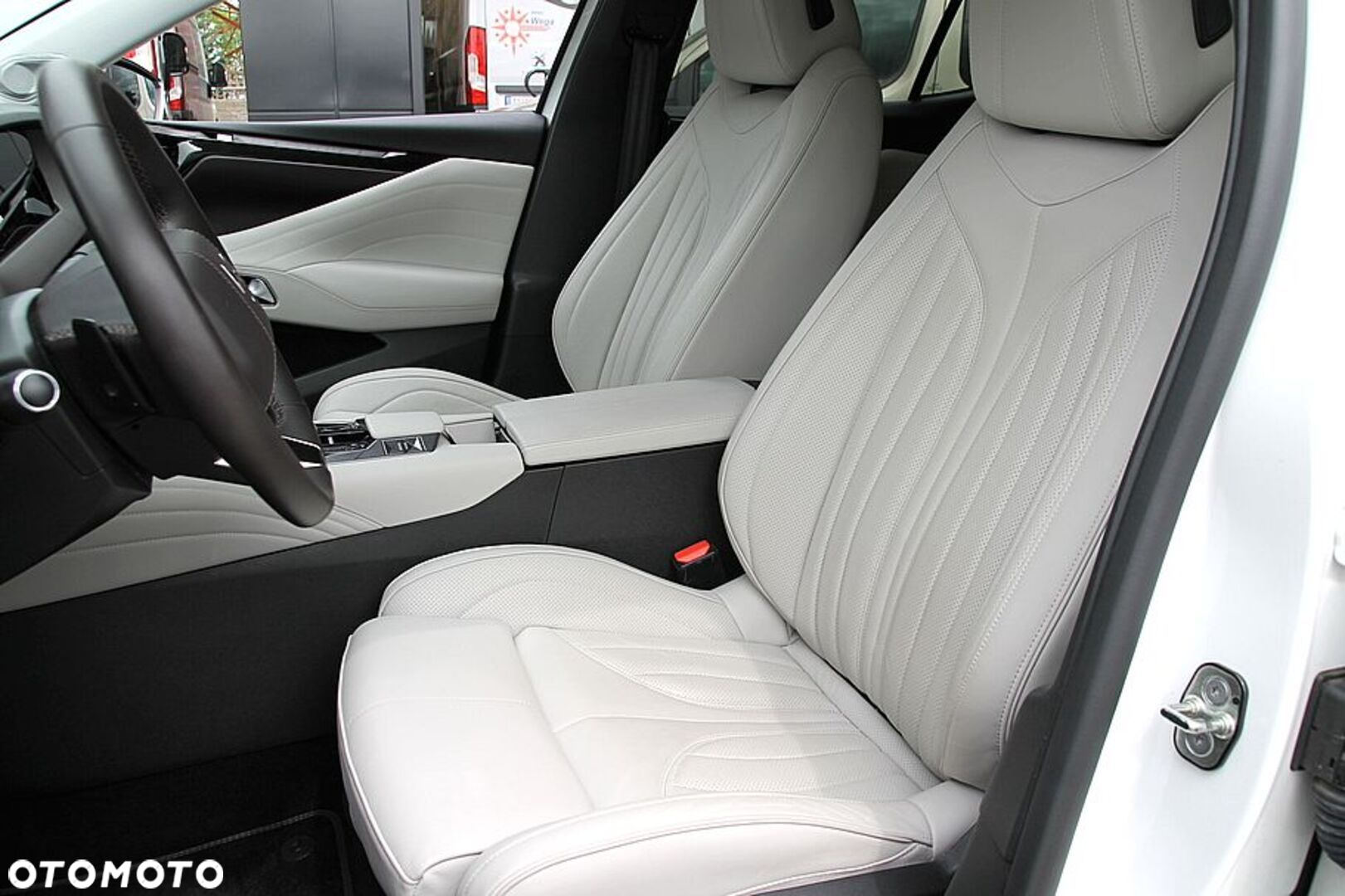 DS Automobiles DS 4 Crossback - 19