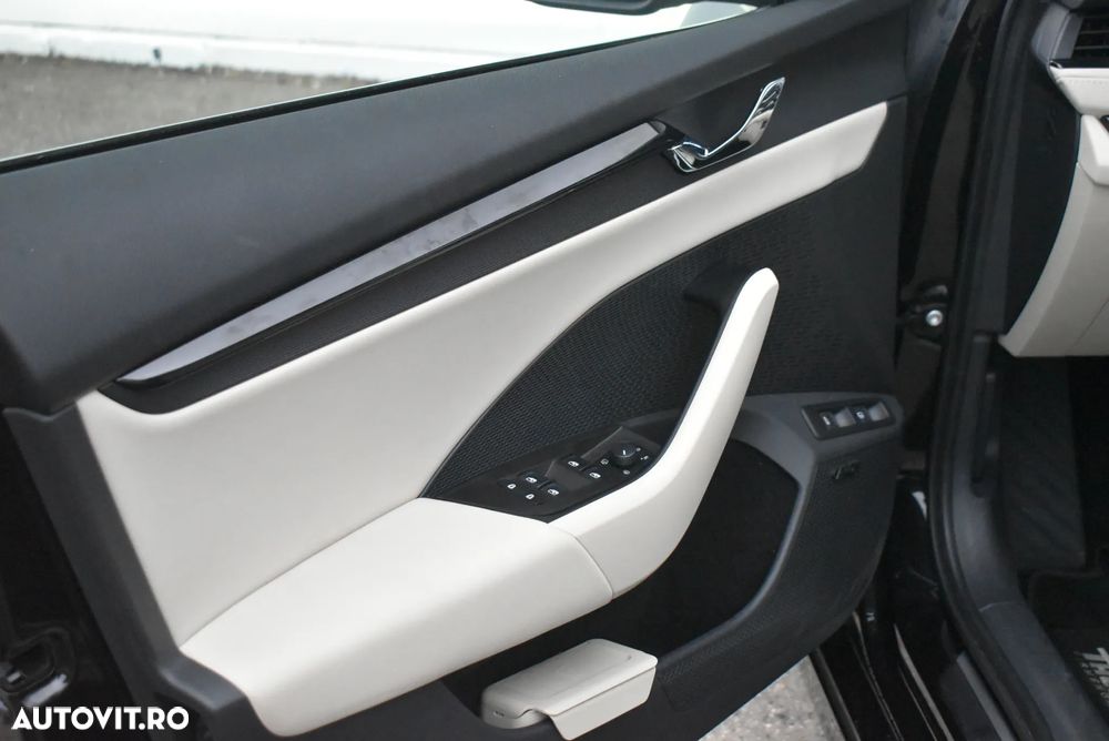 Skoda Octavia 1.4 TSI iV DSG Style - 10